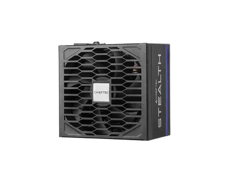 CHIEFTEC SPX-1200-FC-FOB 1200W Stealth 80Plus Platinum modularno napajanje 5Y  Slika 6