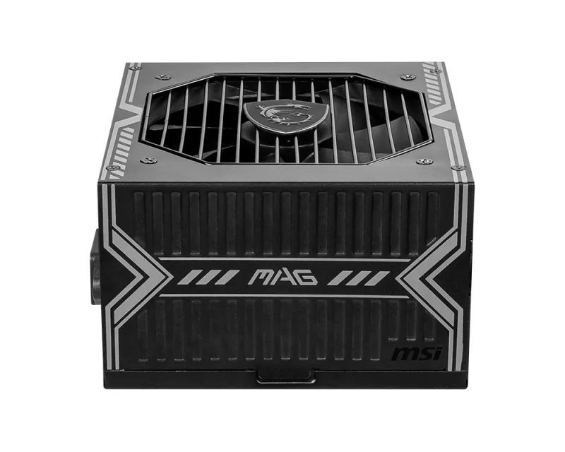 MSI MAG A750BN PCIE5 750W napajanje  Slika 4