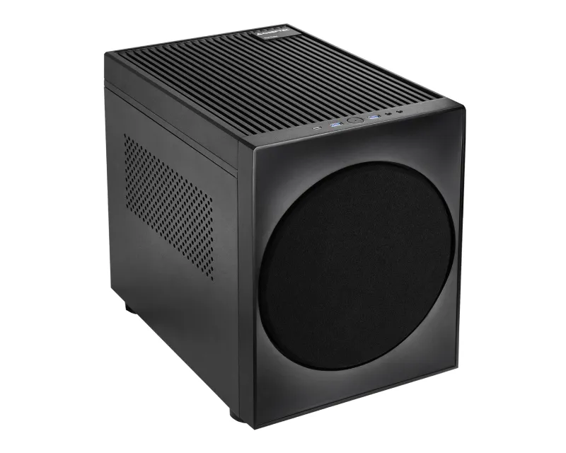 CHIEFTEC Kućište CI-03B-OP Slika 3