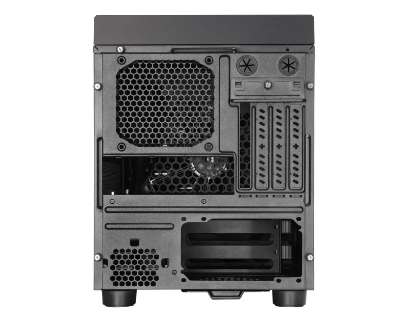 CHIEFTEC Kućište CI-03B-OP Slika 5