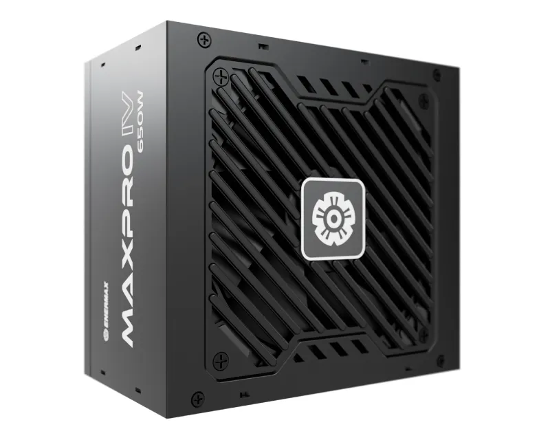 ENERMAX EMP650W MAXPRO IV 650W 80 Plus napajanje  Slika 2