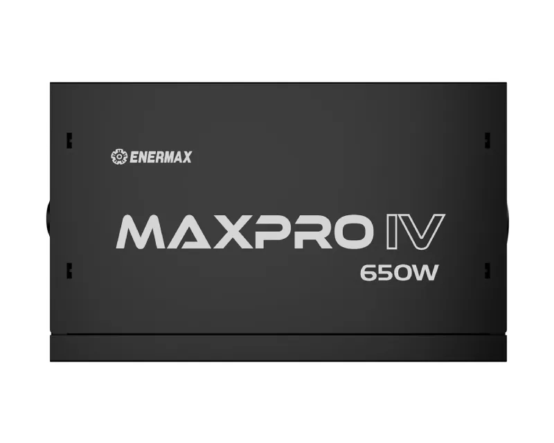 ENERMAX EMP650W MAXPRO IV 650W 80 Plus napajanje  Slika 5