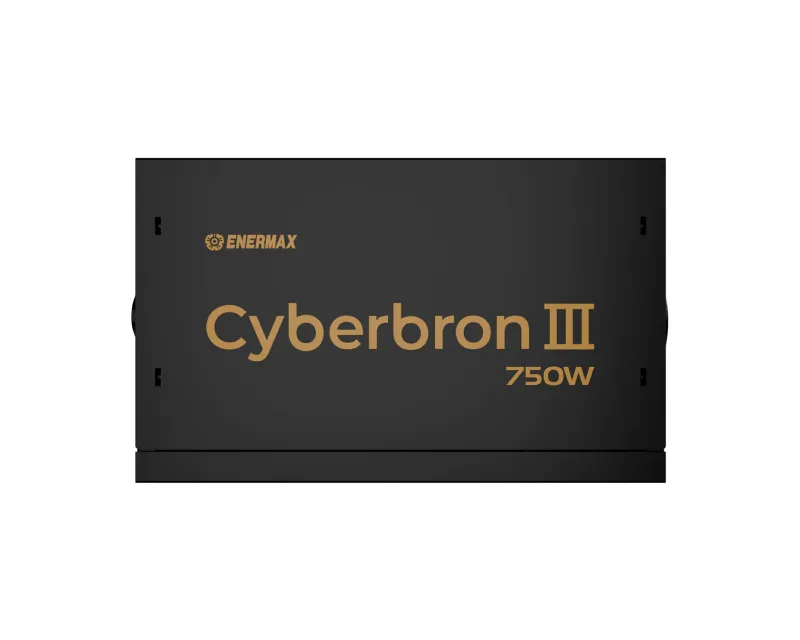 ENERMAX EMB750EWT-NAC CYBERBRON III 750W 80 Plus Bronze napajanje  Slika 4