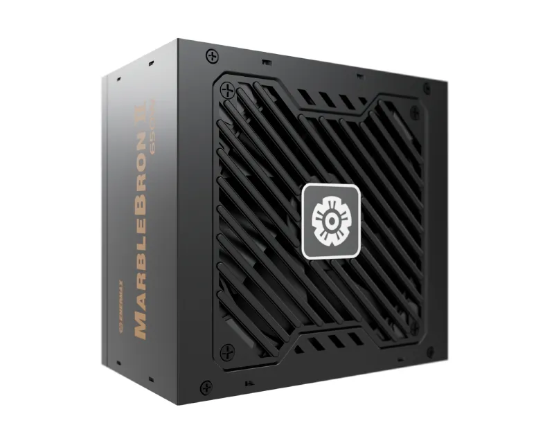 ENERMAX EMB650AWT-MAC MARBLEBRON II 650W 80 Plus Bronze napajanje  Slika 2