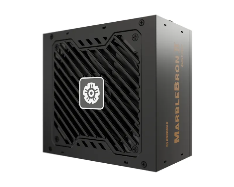 ENERMAX EMB650AWT-MAC MARBLEBRON II 650W 80 Plus Bronze napajanje  Slika 4