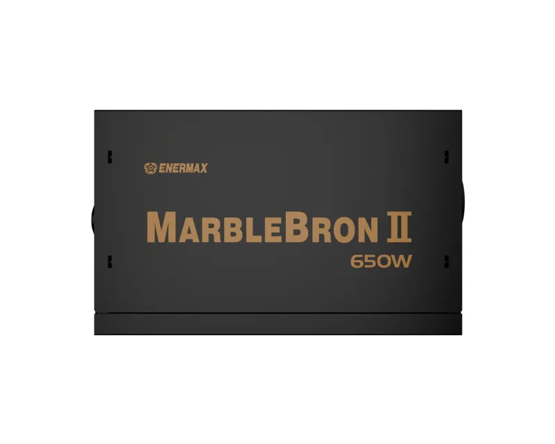 ENERMAX EMB650AWT-MAC MARBLEBRON II 650W 80 Plus Bronze napajanje  Slika 5