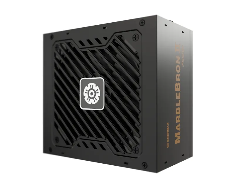 ENERMAX EMB750EWT-MAC MARBLEBRON II 750W 80 Plus Bronze napajanje  Slika 4