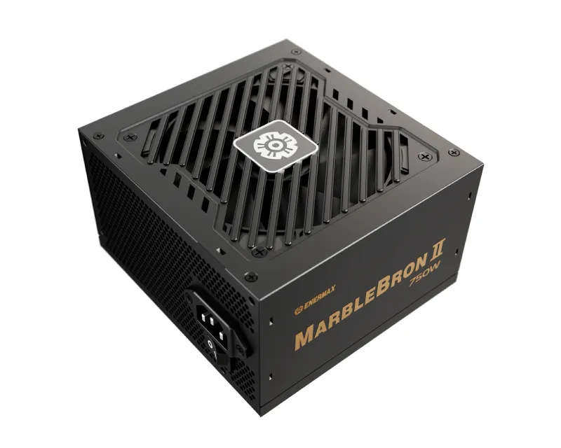 ENERMAX EMB750EWT-MAC MARBLEBRON II 750W 80 Plus Bronze napajanje  Slika 5