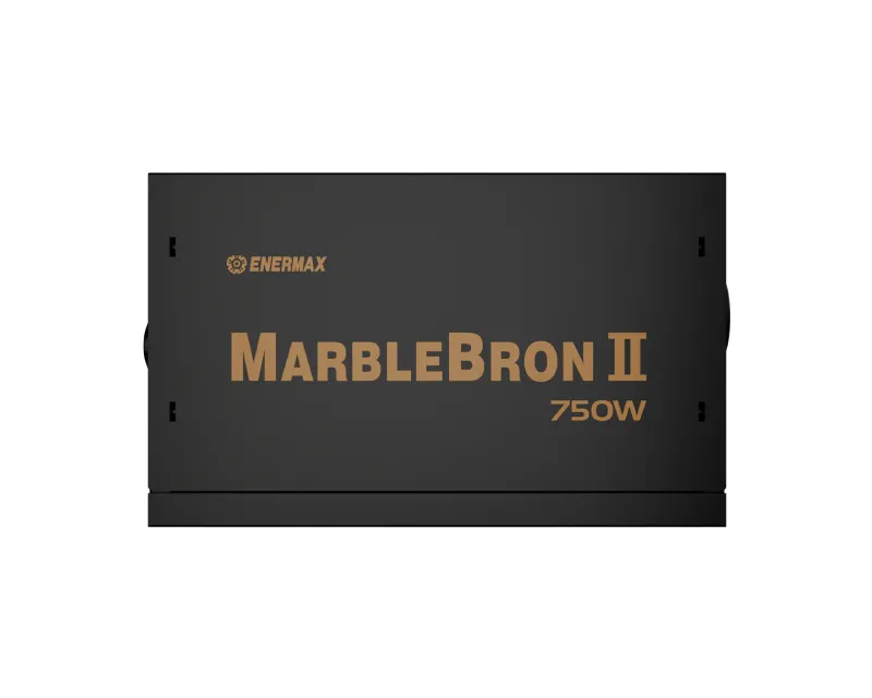 ENERMAX EMB750EWT-MAC MARBLEBRON II 750W 80 Plus Bronze napajanje  Slika 6