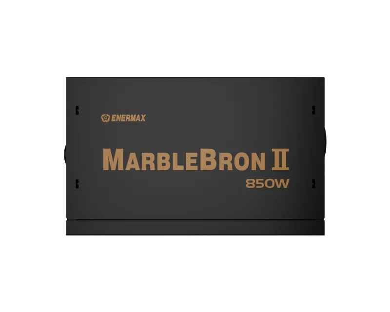 ENERMAX EMB850EWT-MAC MARBLEBRON II 850W 80 Plus Bronze napajanje Slika 6