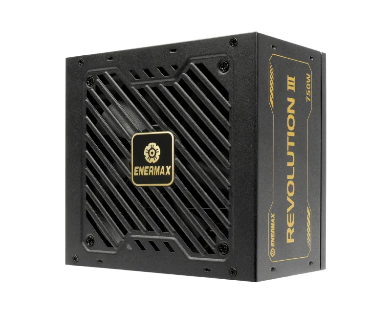 ENERMAX ERV750G-AHG-MAC REVOLUTION III 750W 80 Plus Gold napajanje Slika 5