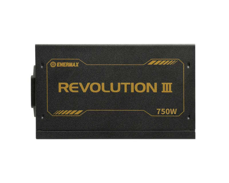 ENERMAX ERV750G-AHG-MAC REVOLUTION III 750W 80 Plus Gold napajanje Slika 7
