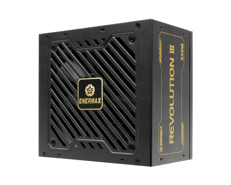 ENERMAX ERV850G-AHG-MAC REVOLUTION III 850W 80 Plus Gold napajanje Slika 5