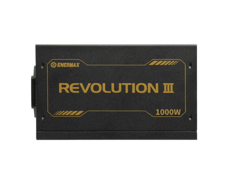 ENERMAX ERV1000G-AHG-MAC REVOLUTION III 1000W 80 Plus Gold napajanje  Slika 7
