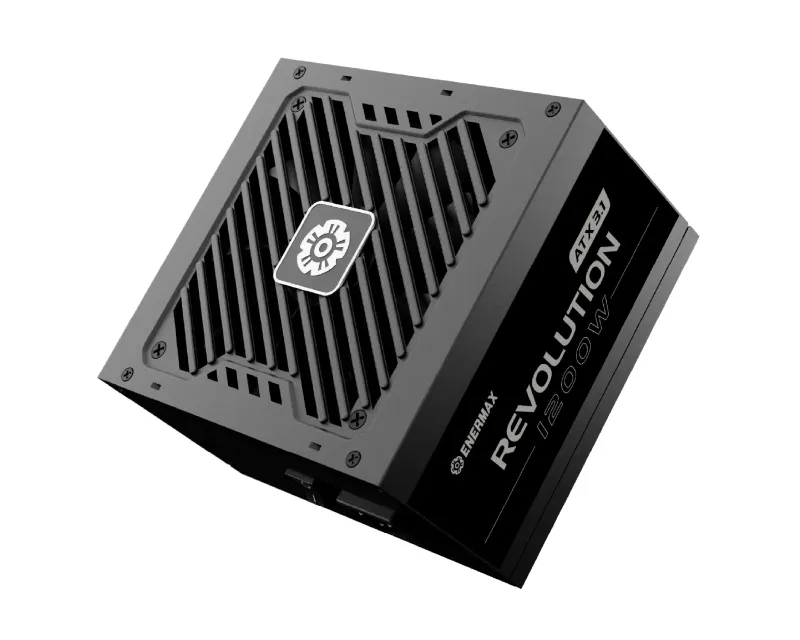ENERMAX ERS1200EWT-V2 REVOLUTION ATX 3.1 1200W 80 Plus Gold napajanje  Slika 4