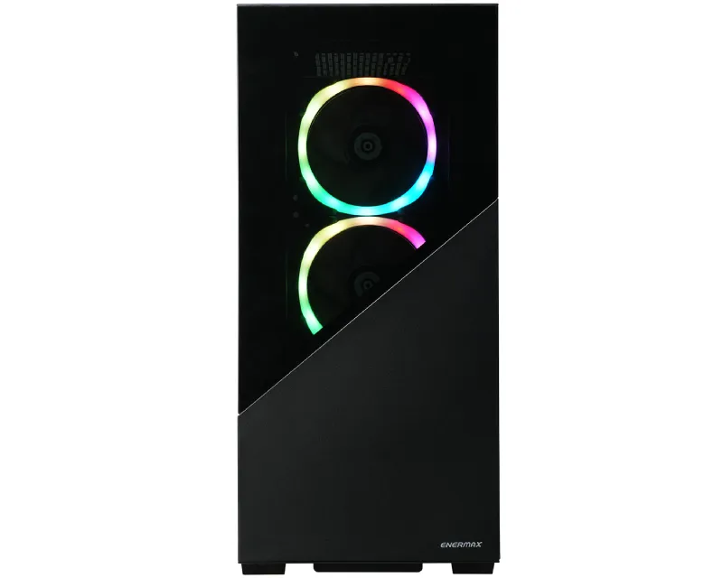 ENERMAX ECA-EK8-BB-ARGB K8 ARGB kućište  Slika 3