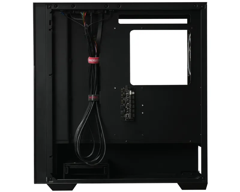 ENERMAX ECA-EK8-BB-ARGB K8 ARGB kućište  Slika 6