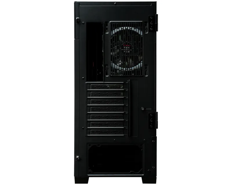 ENERMAX ECA-EK8-WW-ARGB K8 ARGB belo kućište  Slika 4