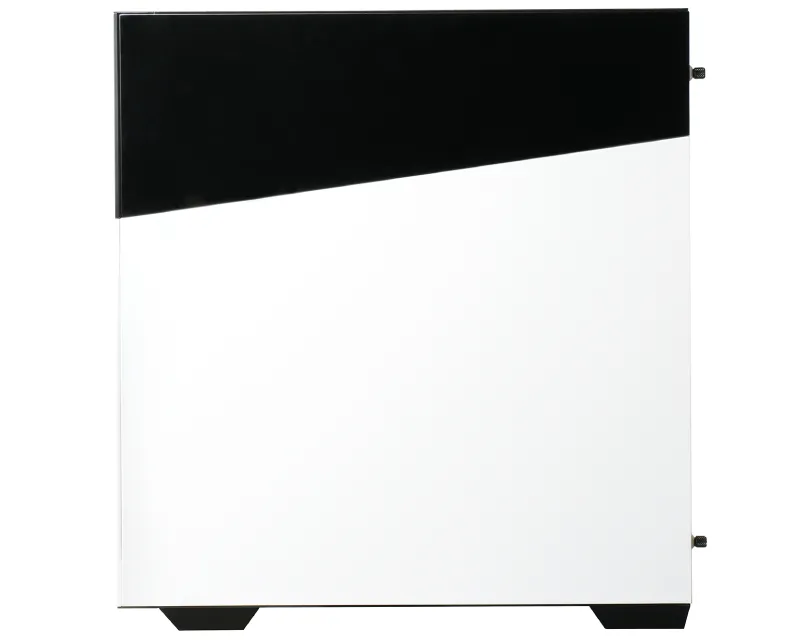 ENERMAX ECA-EK8-WW-ARGB K8 ARGB belo kućište  Slika 5