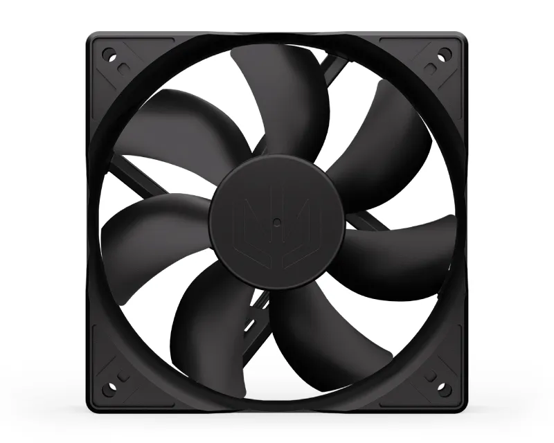 ENDORFY Zephyr 80 ventilator (EY4A019)  Slika 2