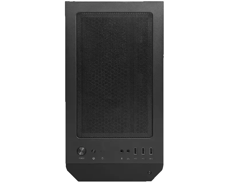 MSI MAG FORGE M100R kućište  Slika 3