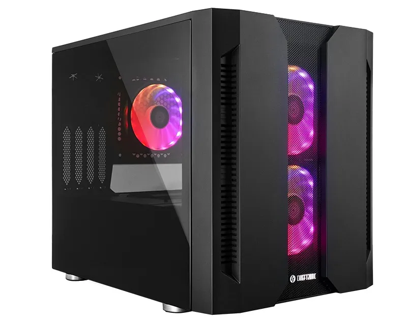 CHIEFTEC Kućište GM-02B-OP  Slika 2