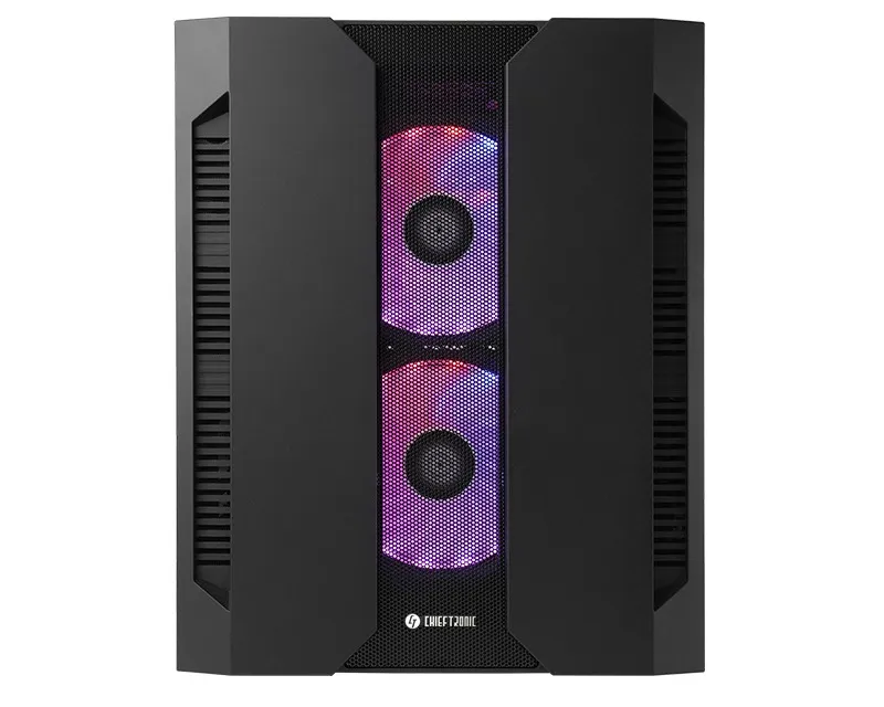 CHIEFTEC Kućište GM-02B-OP  Slika 3