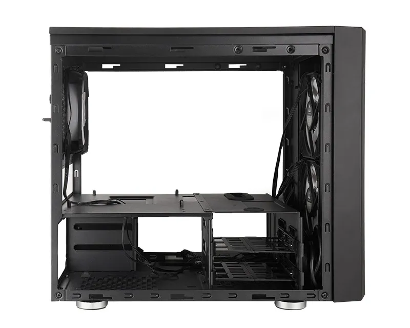 CHIEFTEC Kućište GM-02B-OP  Slika 5