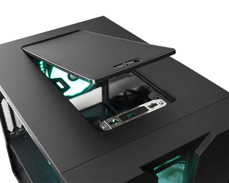 CHIEFTEC Kućište GM-02B-OP  Slika 6