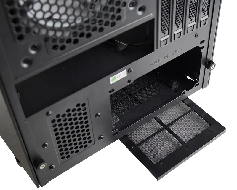 CHIEFTEC Kućište GM-02B-OP  Slika 7