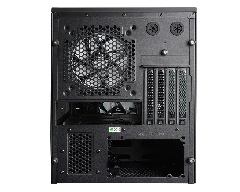 CHIEFTEC Kućište GM-02B-OP  Slika 8