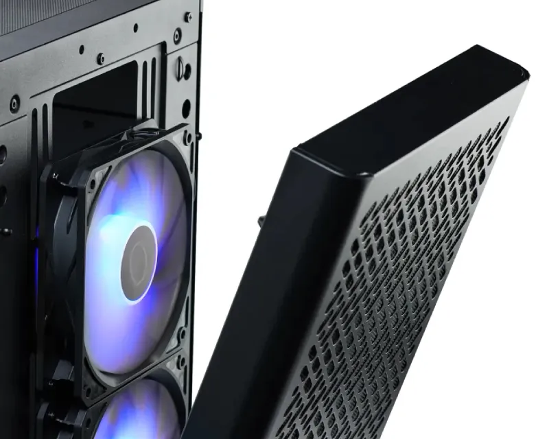 COOLER MASTER Elite 502 kućište crno (E502-KGNN-S00)  Slika 4