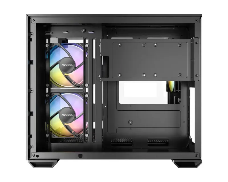 ANTEC CX600M kućište crno  Slika 3