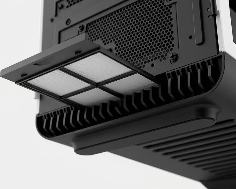 FSP GROUP CUT593A kućište  Slika 6