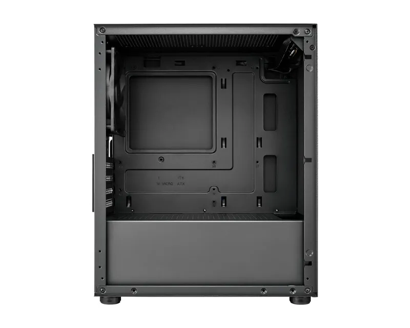 FSP GROUP S110-B kućište Slika 5