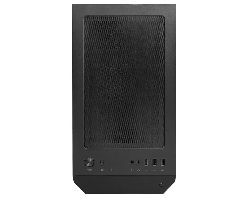 MSI MAG FORGE M100A kućište Slika 4