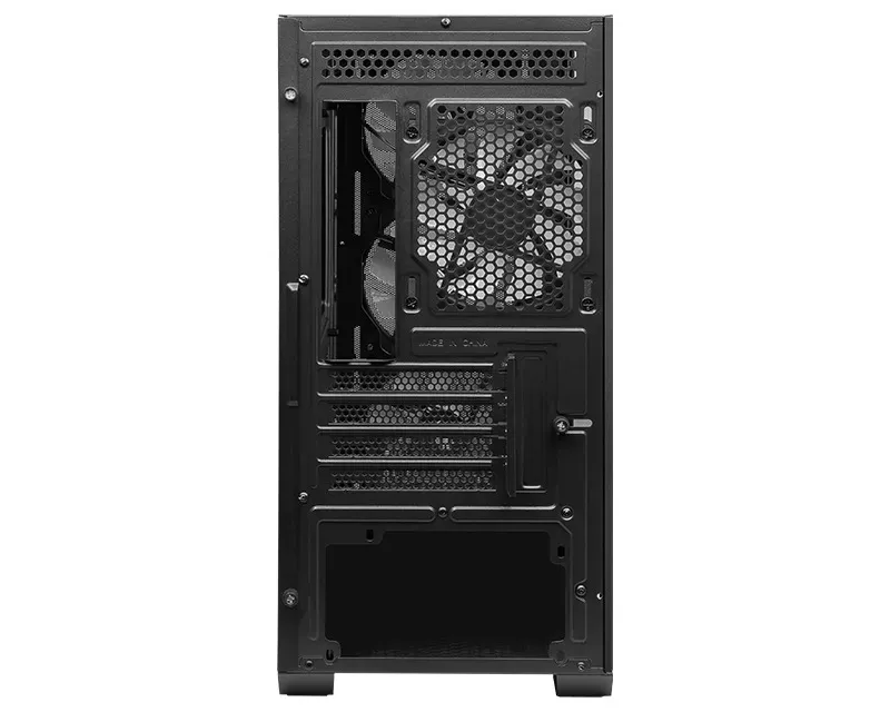 MSI MAG FORGE M100A kućište Slika 6