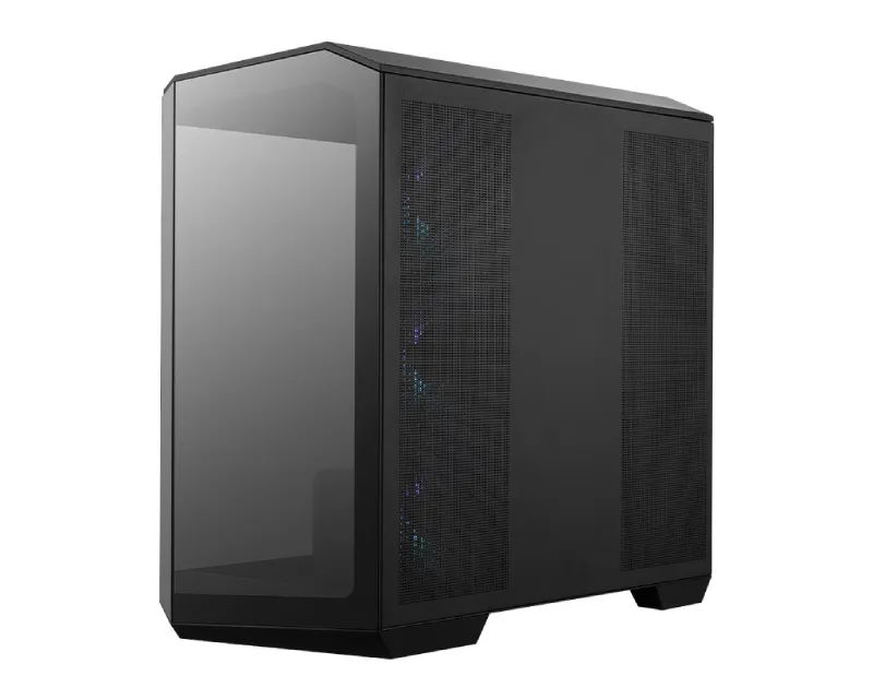 MSI MAG PANO M100R PZ kućište Slika 4