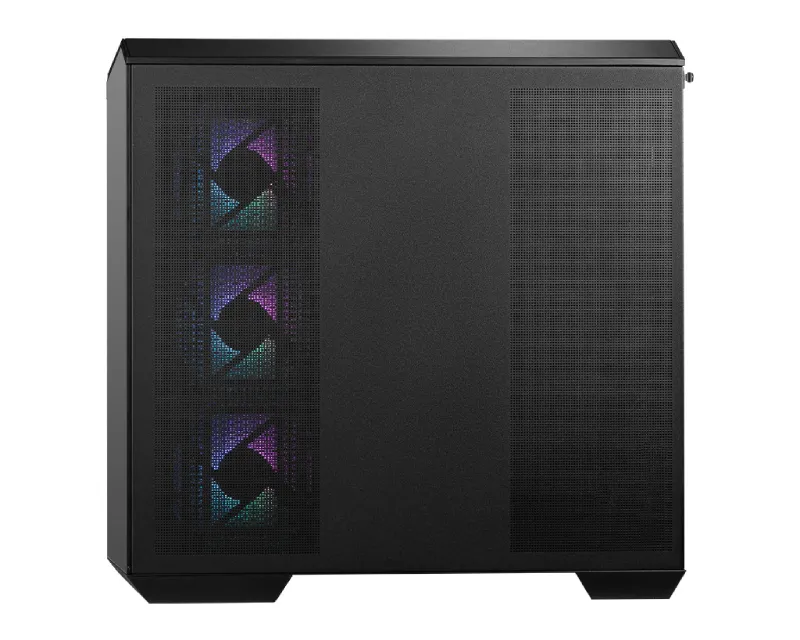 MSI MAG PANO M100R PZ kućište Slika 6