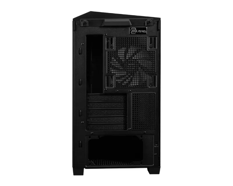 MSI MAG PANO M100R PZ kućište Slika 8