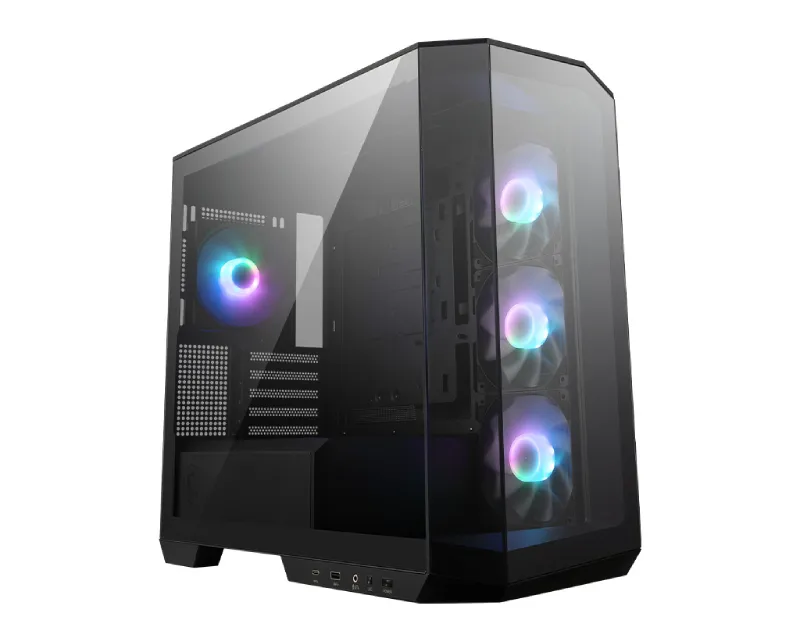 MSI MAG PANO M100R PZ kućište Slika 1