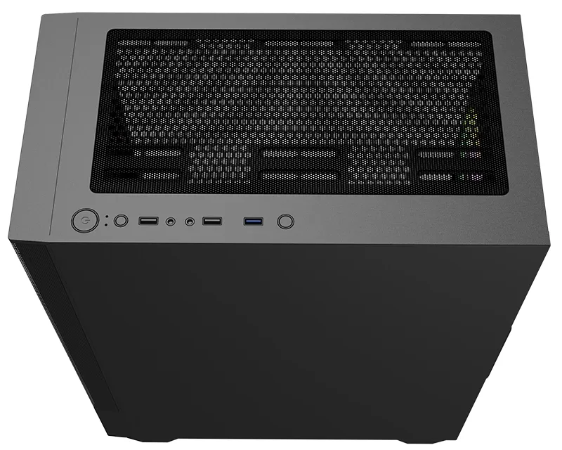 RAIDMAX Kućište VECTOR V218TBF 650W crno Slika 5