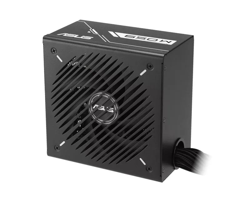 ASUS PRIME-650B-BLACK 650W 80Plus Bronze napajanje Slika 5