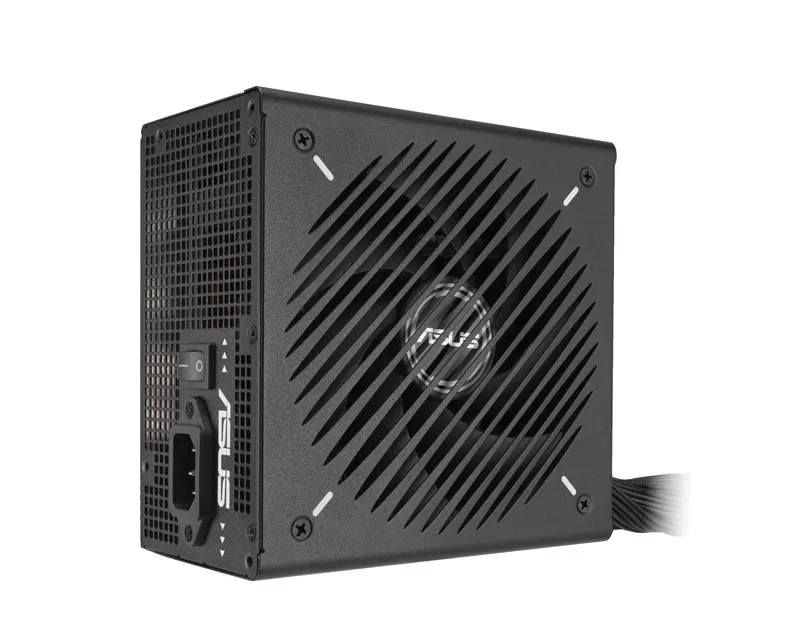 ASUS PRIME-650B-BLACK 650W 80Plus Bronze napajanje Slika 7