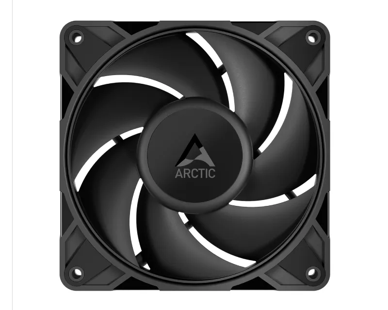 ARCTIC P12 Pro 120mm ventilator crni (ACFAN00305A)  Slika 2