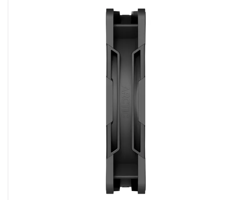 ARCTIC P12 Pro 120mm ventilator crni (ACFAN00305A)  Slika 3
