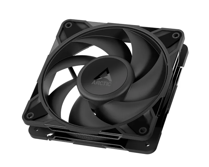 ARCTIC P12 Pro 120mm ventilator crni (ACFAN00305A)  Slika 5