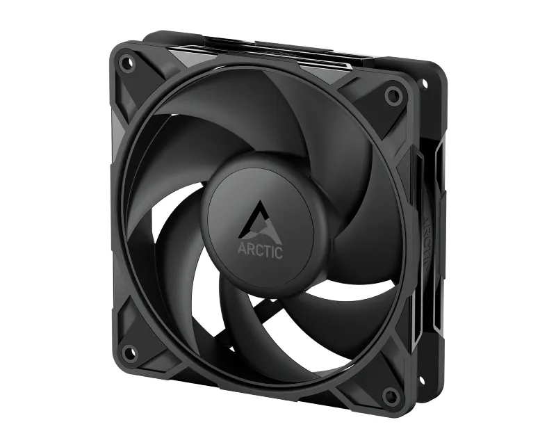 ARCTIC P12 Pro 120mm ventilator crni (ACFAN00305A)  Slika 1