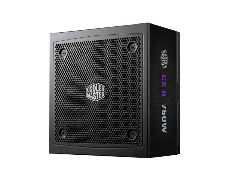 COOLER MASTER MWE Gold V3 750W napajanje (MPX-7503-AFAG-2EBEU) 10Y  Slika 1