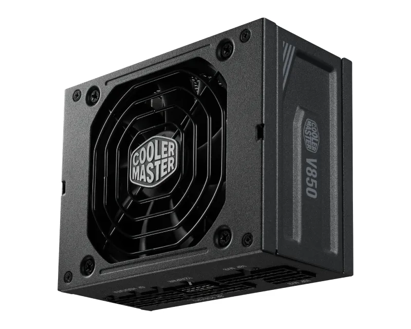 COOLER MASTER V850 SFX GOLD 850W napajanje (MPY-8501-SFHAGV-3EEU) 5Y Slika 2
